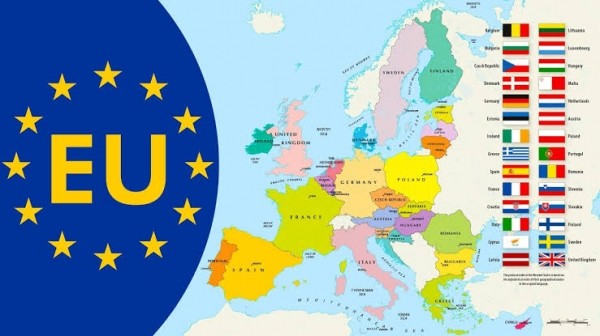 The European Union Blacklists Ghana Over Money Laundering
