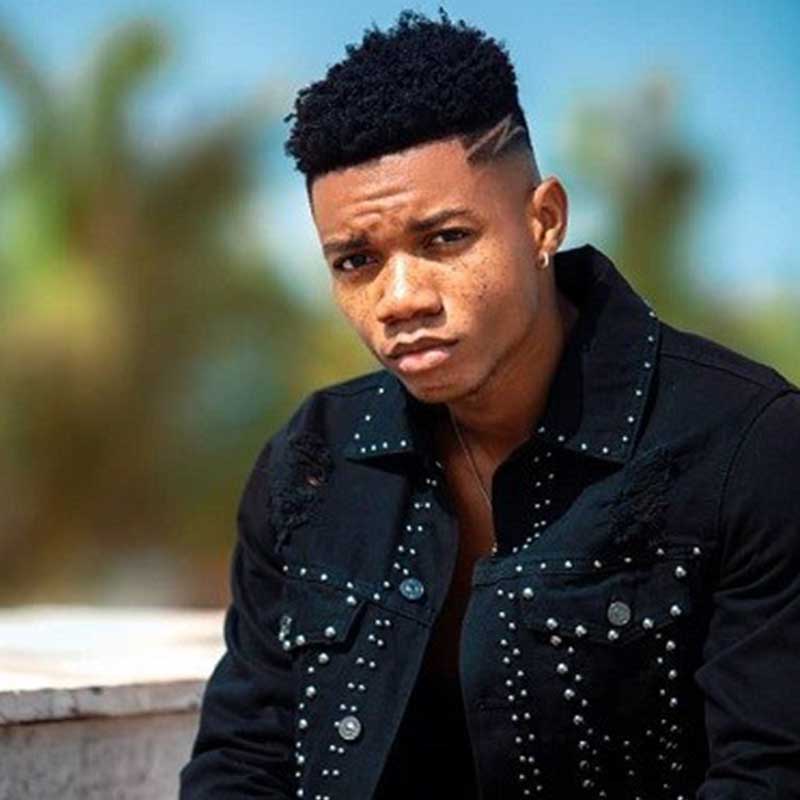 Video: Kidi Walks Out During Live Interview After Host Embarrassed Him