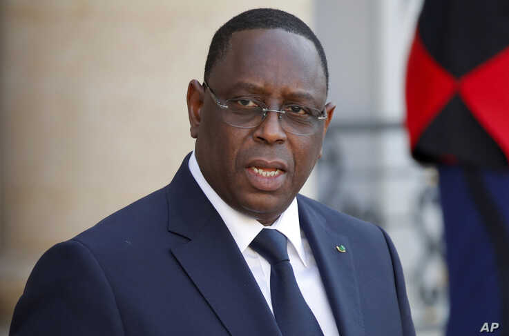 Senegal: Government Eases COVID-19 Restrictions, A Day After Recording Highest Number Of Cases