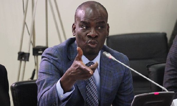 COVID 19: Bring Back Stranded Ghanaians - Minority Tells Government