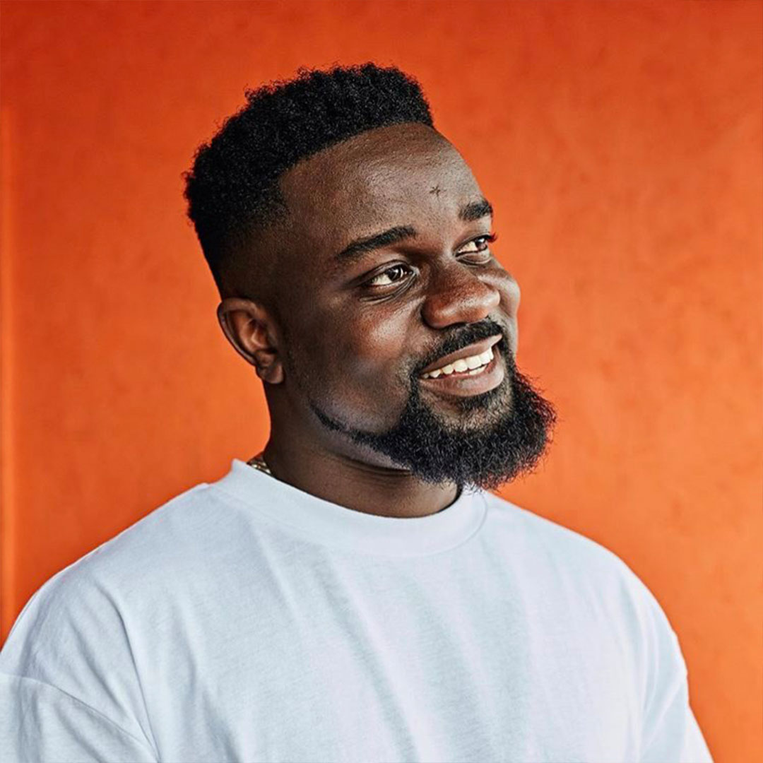 "I'm checking Joey B and Bosom P-yung into rehab" - Sarkodie