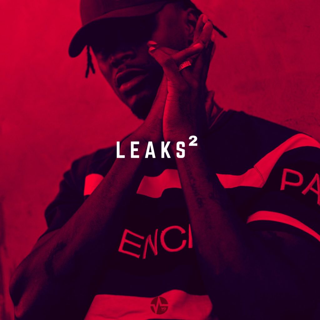 New Tape: E.L - Leaks 2