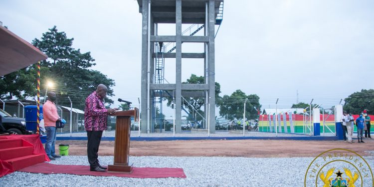 Lynching of 90-year-old woman has disfigured our nation – Akufo-Addo