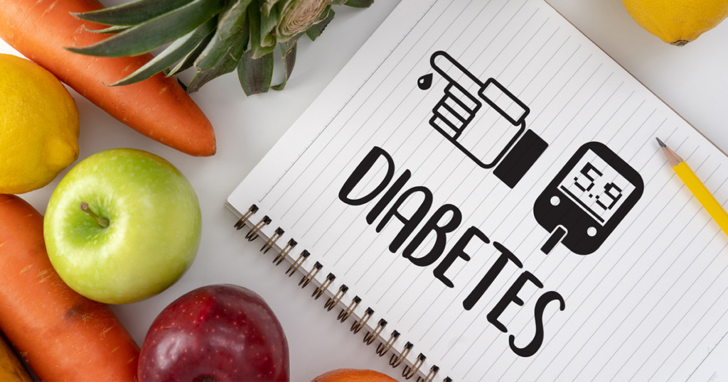 6 Natural Ways To Lower Your Blood Sugar