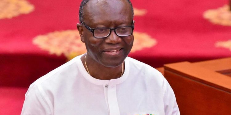 We’ve relegated dumsor to the past – Ken Ofori-Atta