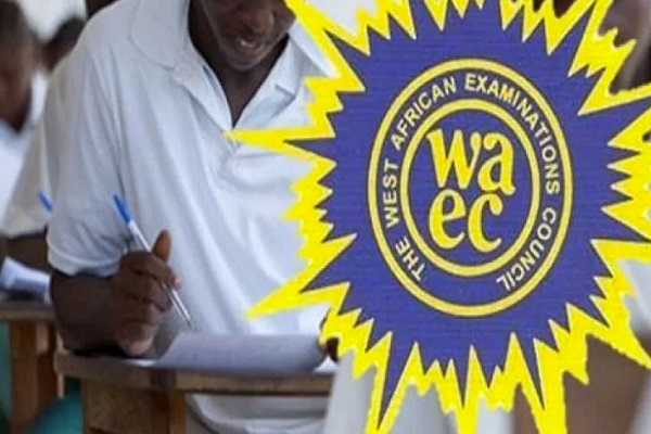 Leakage Of 2020 WASSCE Science Questions On Social Media Is Fake - WAEC