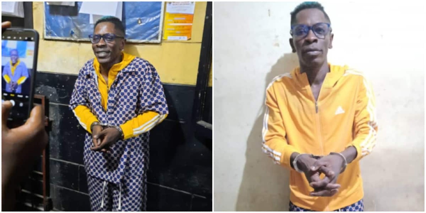 The Shatta Wale Saga: A Powerful PR Tactics Gone Right?