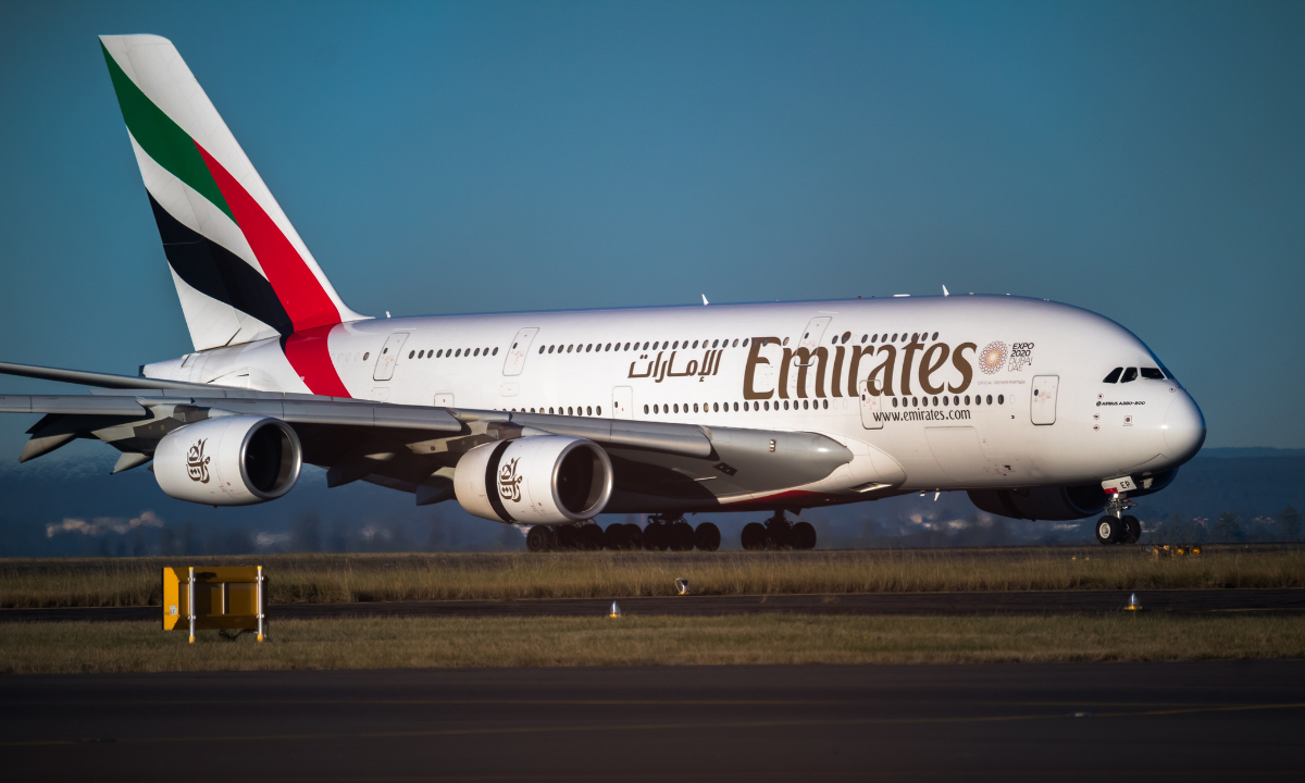 How to cancel Emirates Flight (2023)