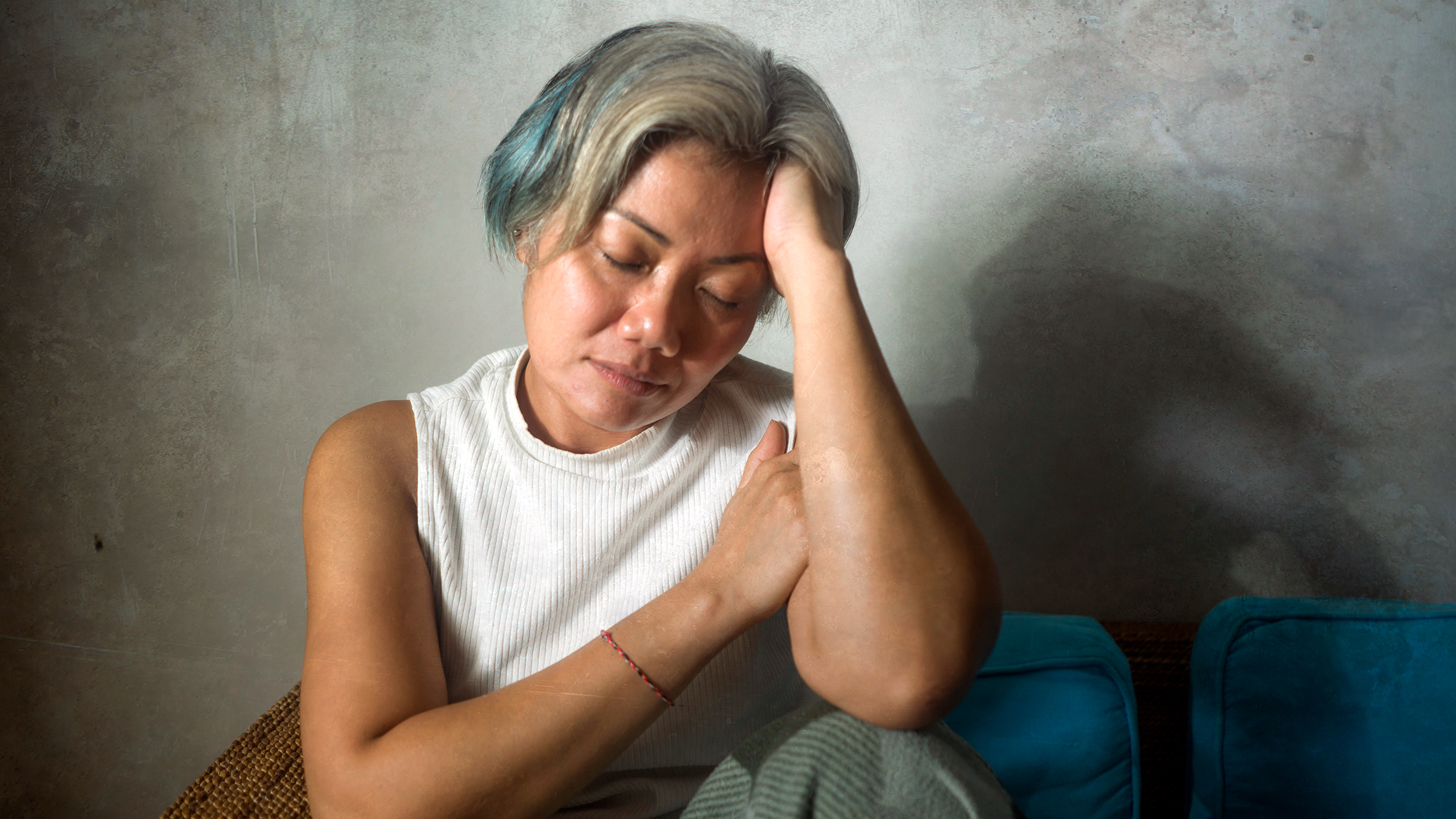 IRON DEFICIENCY FAINTING: Powerful Facts and Treatments